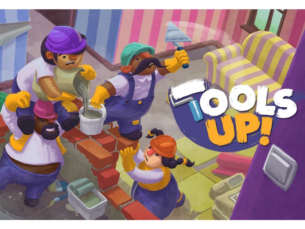 tools up switch