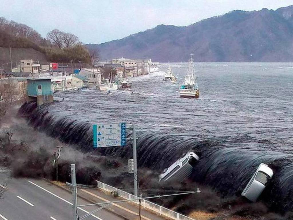 專家預言日本九州恐發生7 6 級大地震兼引發海嘯 Ezone Hk 網絡生活 網絡熱話 D190522