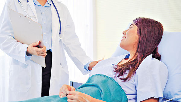 4成人遇事寧住公院 醫保多魔鬼細節