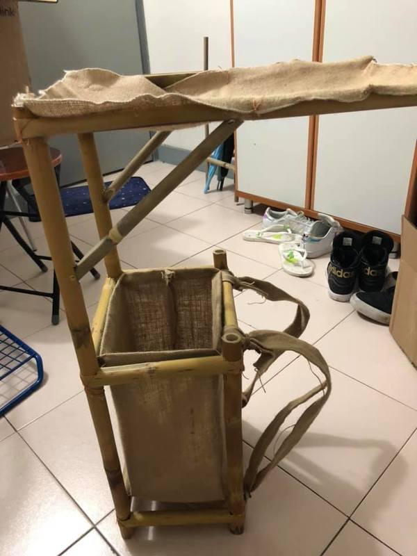 网民笑:淘埋宁采臣套衫 full gear 型啲