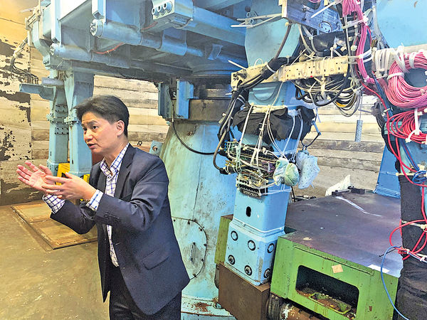 科大研人工智能 預報極端天氣