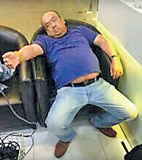 金正男遇刺內幕 新書指當CIA綫人