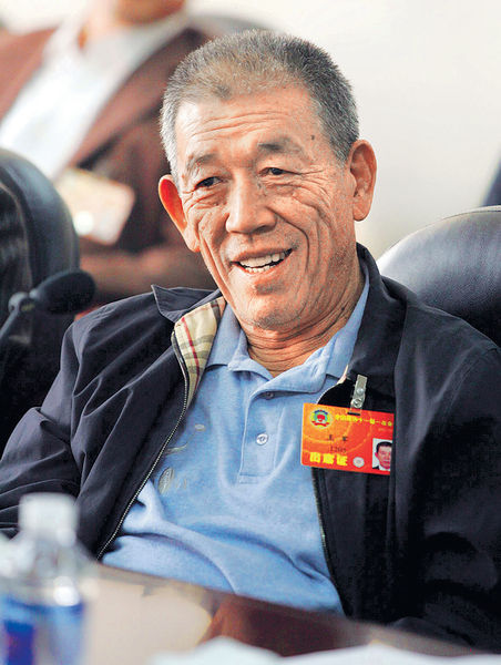 前國家副主席王震之子 中信前董事長王軍逝世