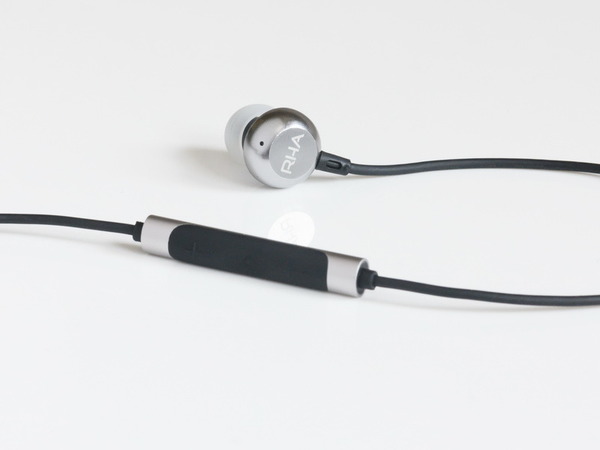 rha ma650i with lightning
