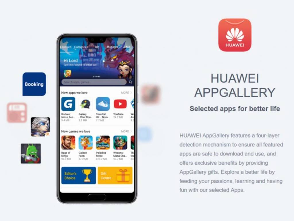 Huawei é è¨ˆ10 æœˆæŽ¨å‡ºé¦–éƒ¨é´»è'™æ‰‹æ©Ÿå·²æ–¼å¤šåœ°è¨»å†Šå•†æ¨™ Ezone Hk ç§'æŠ€ç„¦é»ž 5gæµå‹• D190614