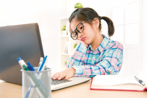 「兒童記憶力差 分心欠專注? 最新臨床證實 專利智樂菌提升專注力」