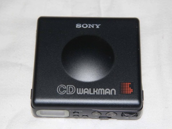 Sony Walkman 40 周年紀念！細數歷代經典隨身聽型號- ezone.hk - 科技
