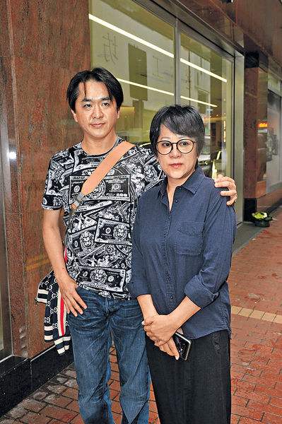 兆尊指祥哥祥嫂合葬有難度