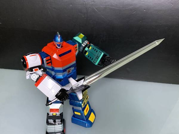 名称:超合金魂gx-40r godmars六神合体  售价:jpy30,240 查询:瑞恍行