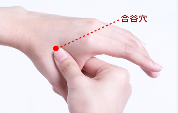中暑頭暈眼花點自救 按呢幾個穴位即時止暈 晴報 健康 生活健康 D
