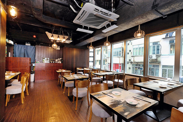 Milu Thai 銅鑼灣驚喜泰菜 U Food 香港餐廳及飲食資訊優惠網站