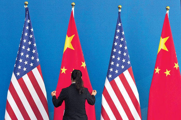 中美貿易戰各釋善意 或8月前重回談判桌