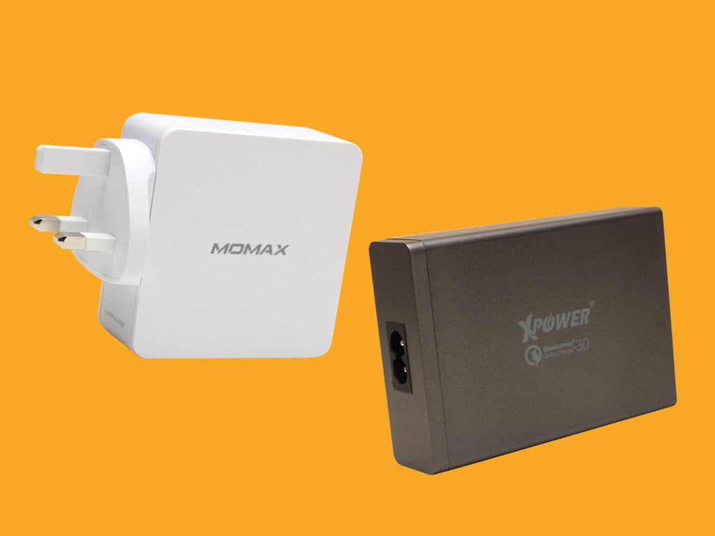 Momax Xpower 多輸出usb 充電器支援qc 及pd 速充 Ezone Hk 科技焦點 5g流動 D Momax Xpower 多輸出usb 充電器支援qc 及pd 速充 Ezone Hk 科技焦點 5g流動 D