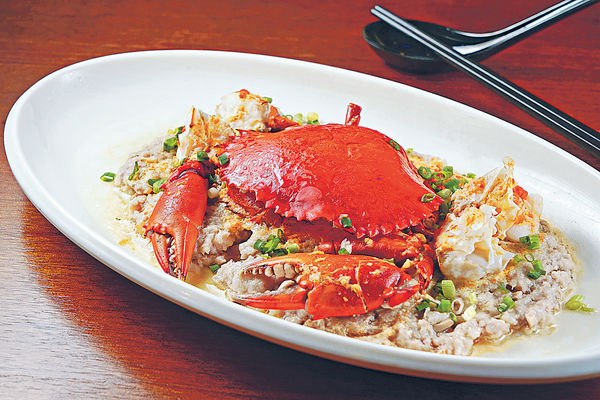 年輕版潮汕菜小店