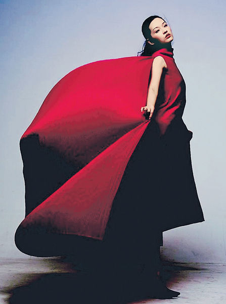 講時裝？ 請先讀懂Fortuny