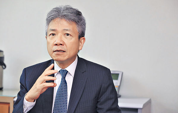 智能泊車系統將推展 交諮會歡迎