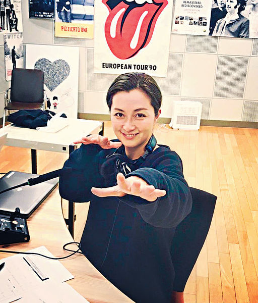 Do As Infinity主音自爆離婚一年