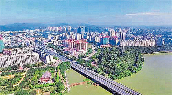 廣州增城2.7級地震 東莞亦有感