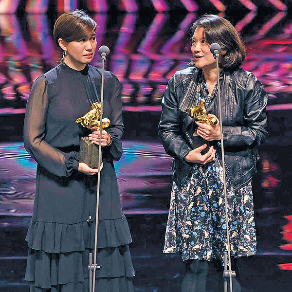 兩岸關係緊張 大陸抵制金馬影展