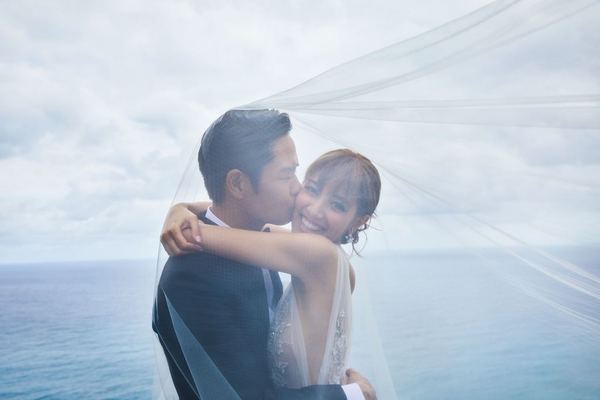 陳凱琳鄭嘉穎幸福結婚一周年紀念日送黃玫瑰隱藏甜蜜寓意 晴報 娛樂 中港台 D