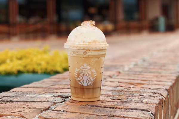 【Starbucks隱藏菜單】實測網上Starbucks Secret Menu!8款迪士尼主題咖啡特飲/星冰樂