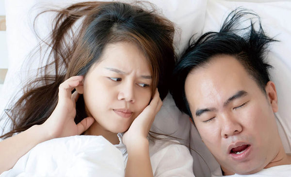 「睡眠窒息增患頑固性高血壓風險 忽視控制易傷心」