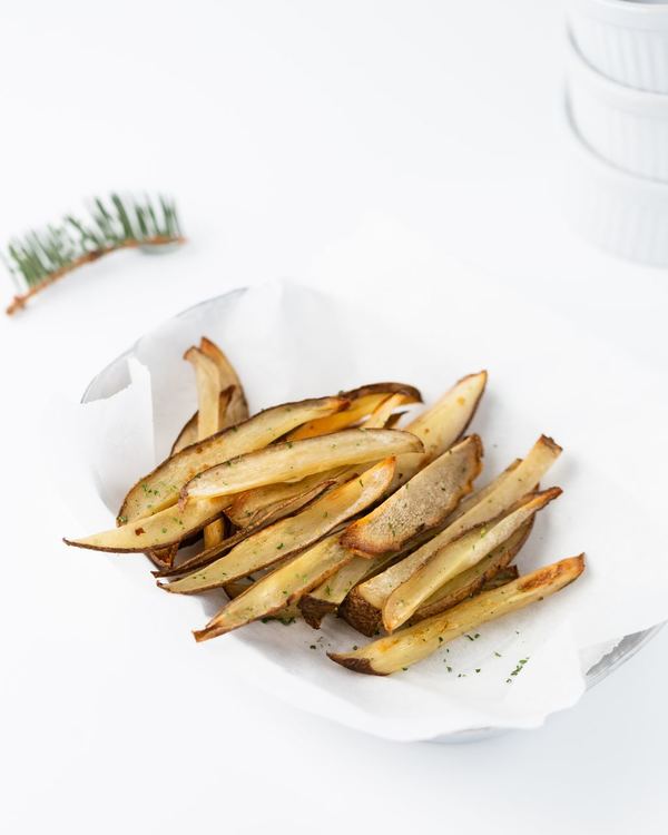 薯條由來 薯條為何叫french Fries 薯條真的來自法國 薯條的由來 U Food 香港餐廳及飲食資訊優惠網站