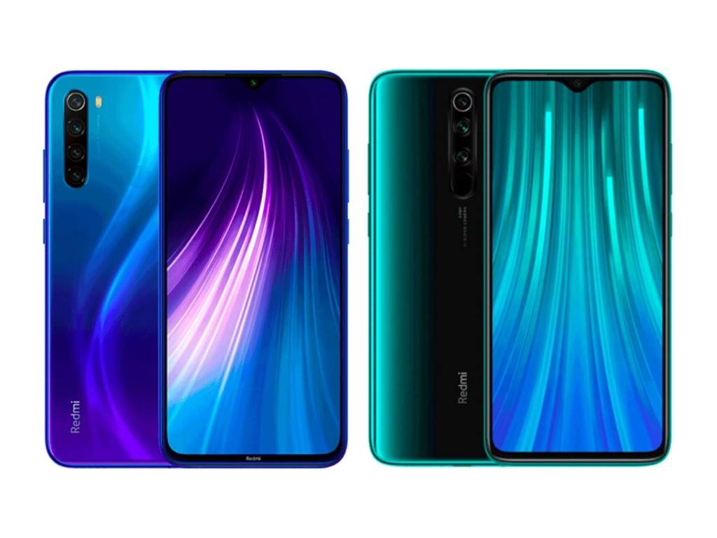 紅米note 8 系列正式發布 千元四鏡頭手機登場 Ezone Hk 科技焦點 5g流動 D190830