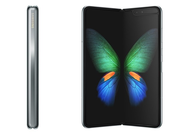 Samsung 或推平價版galaxy Fold 配備256gb 儲存容量 Ezone Hk 科技焦點 5g流動 D