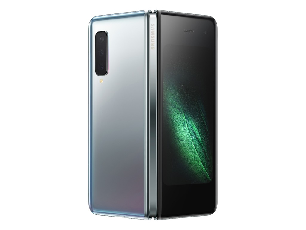 Samsung 或推平價版galaxy Fold 配備256gb 儲存容量 Ezone Hk 科技焦點 5g流動 D