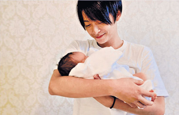 小池徹平宣布做老竇 晴報 娛樂 娛樂 D