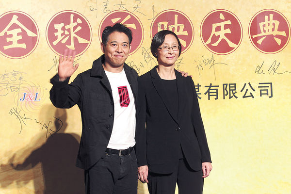 金牌製片人崔寶珠離世 發哥︰永遠懷念佢