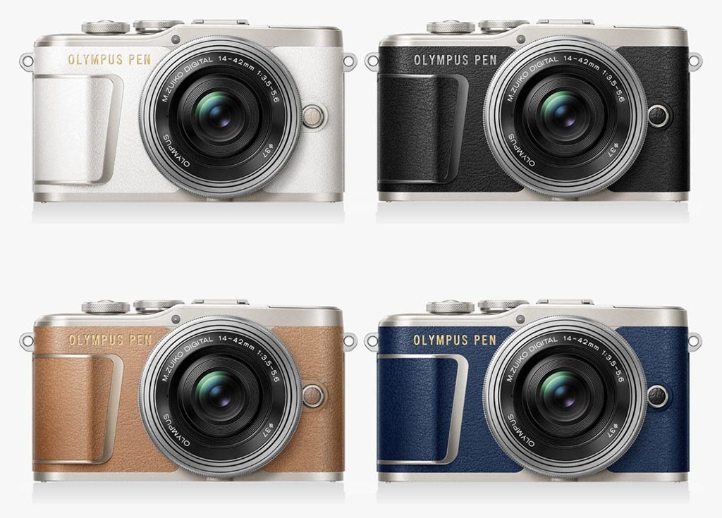 限時優惠】Olympus PEN 清貨勁減$2500 兼送千元禮品- ezone.hk - 網絡