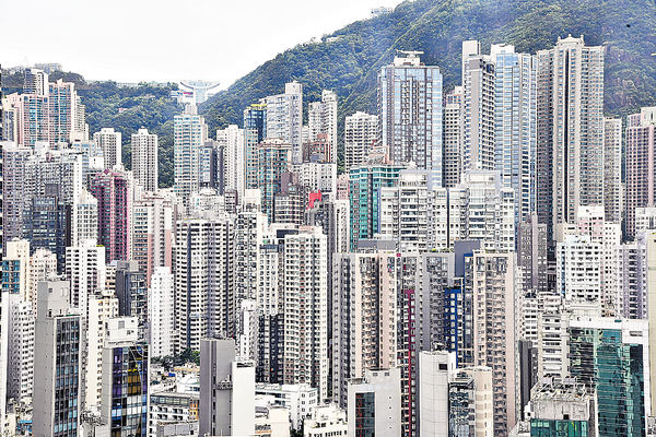 空置稅今刊憲 立會復會後首讀二讀