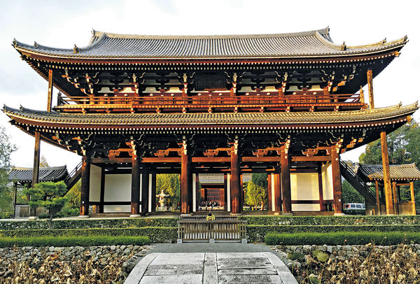 京都非公開文化寺院 11月限定開放