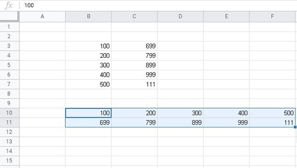 Microsoft Excel 試算表5 個實用技 直排變橫排 中文字排序 合併資料格 Ezone Hk 教學評測 應用秘技 D