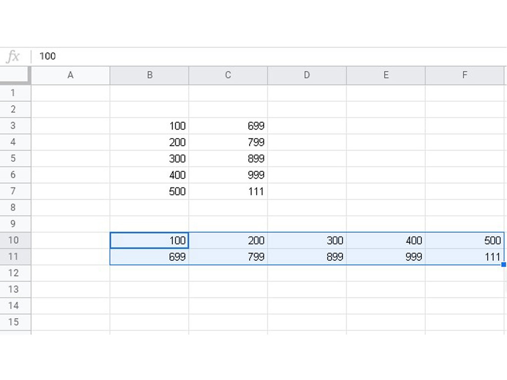 Microsoft Excel 試算表5 個實用技 直排變橫排 中文字排序 合併資料格 Ezone Hk 教學評測 應用秘技 D190922