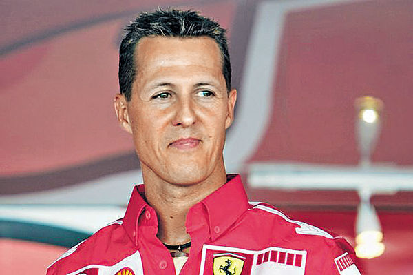 舒密加醫生：別期望奇迹發生