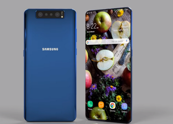 galaxy s11 或於 2 月 18 日发布?108mp 主镜已进入测试阶段