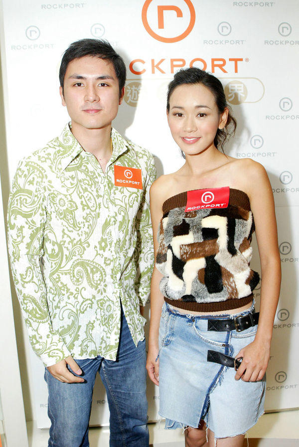 楊思琦41歲驚爆秘婚做再佗B 明星最高齡產婦紀錄