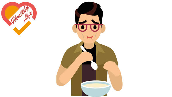 食粥養病勿太清 加菜加肉保營養