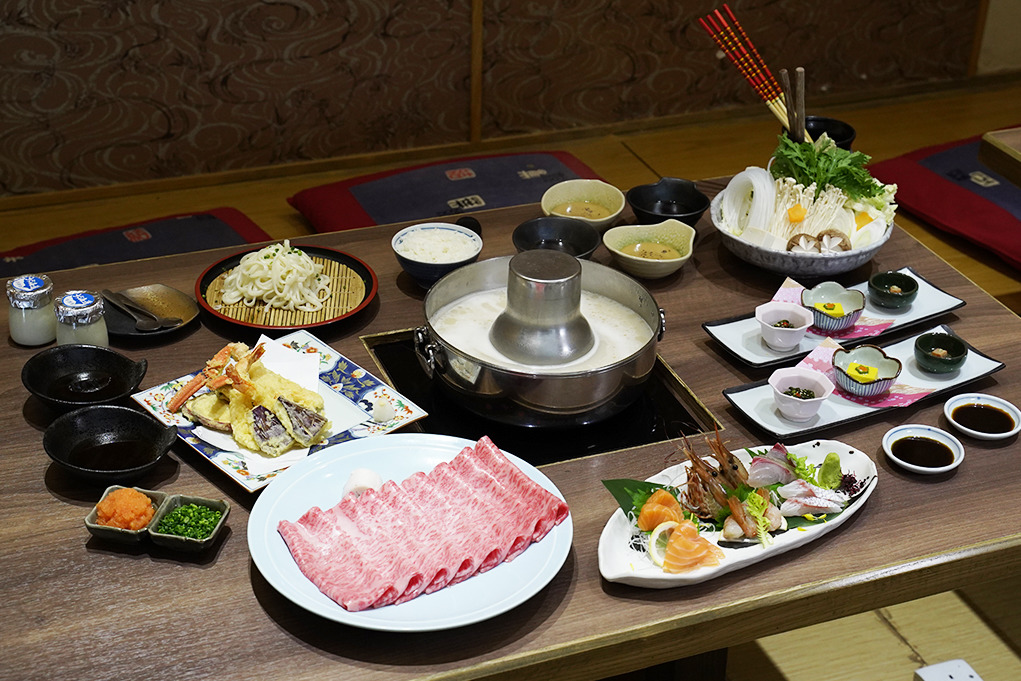 日式火鍋 精選3間日式火鍋專門店最平 128壽喜燒放題 任食牛小排 送海膽海鮮拼盤 U Food 香港餐廳及飲食資訊優惠網站