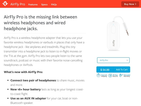 Apple AirPods Pro 全新旅遊良伴登場 