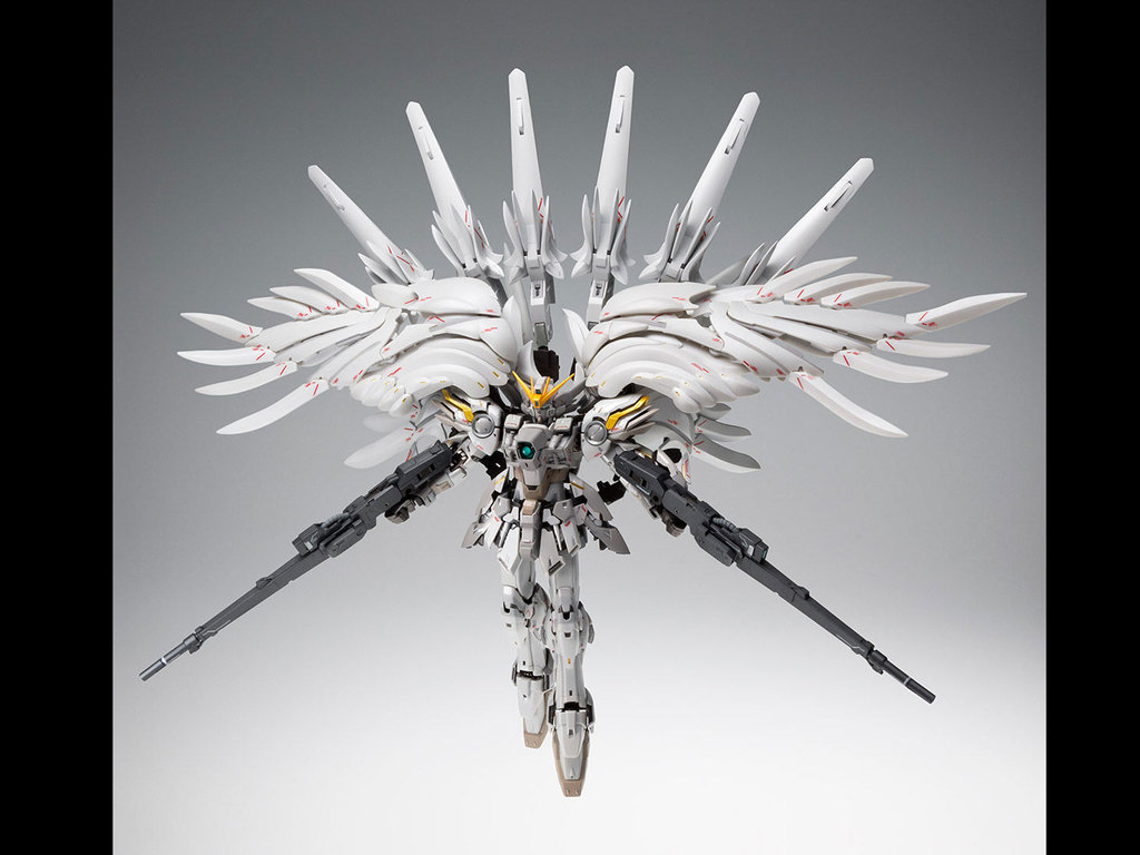wing snow white prelude