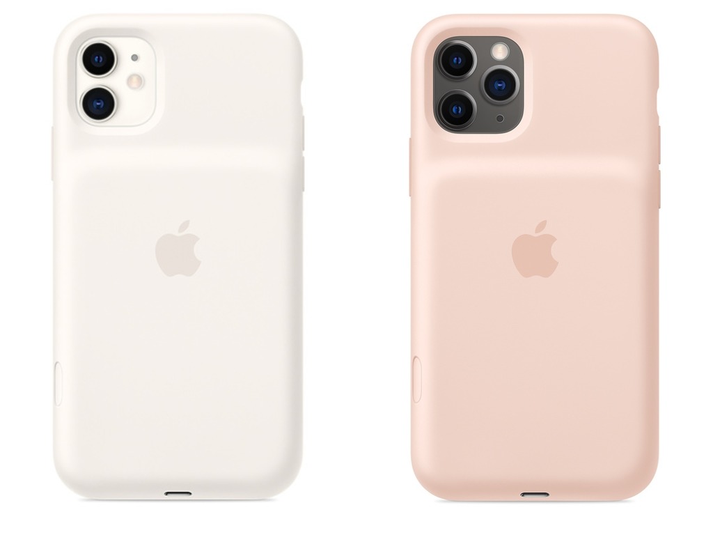 Apple 推iphone 11 系列充電保護套索價hk 999 首增拍攝快捷鍵 Ezone Hk 科技焦點 Iphone D