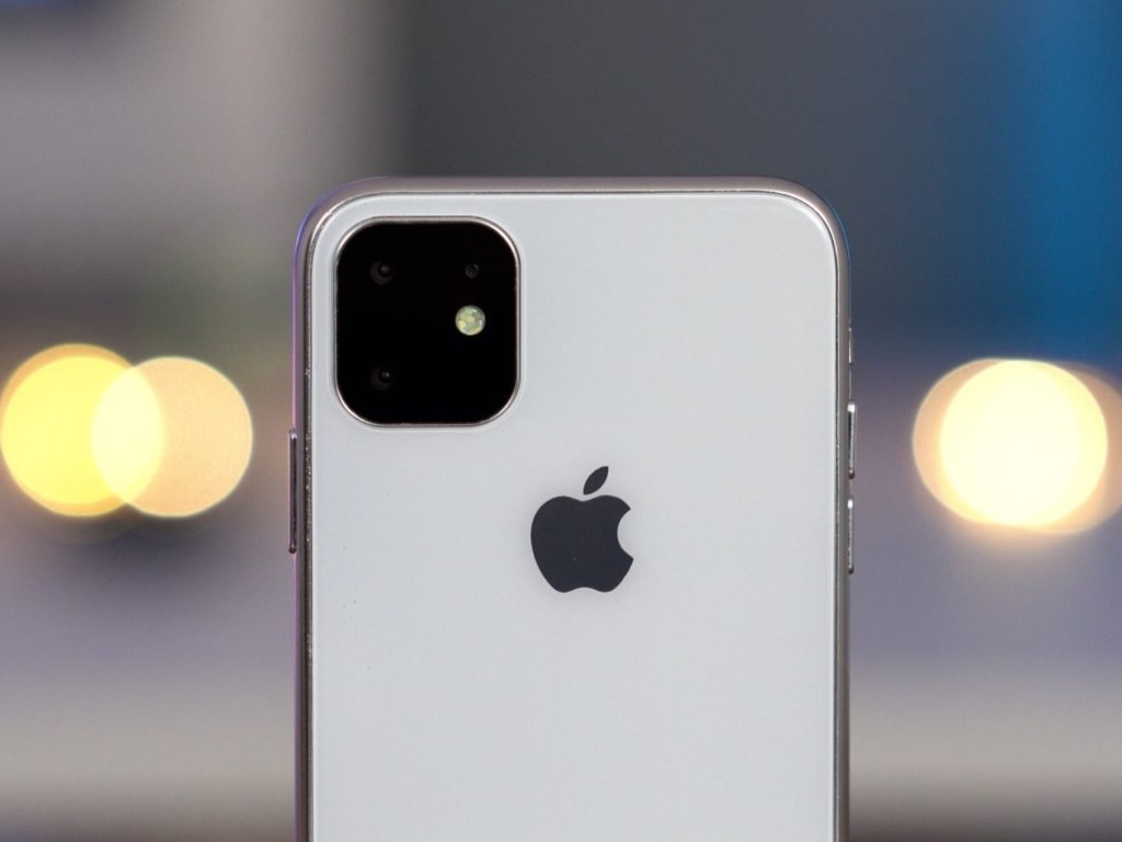 Презентации iphone 11 дата