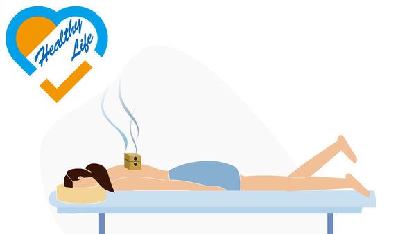 家用艾灸器治療 處理不當恐灼傷