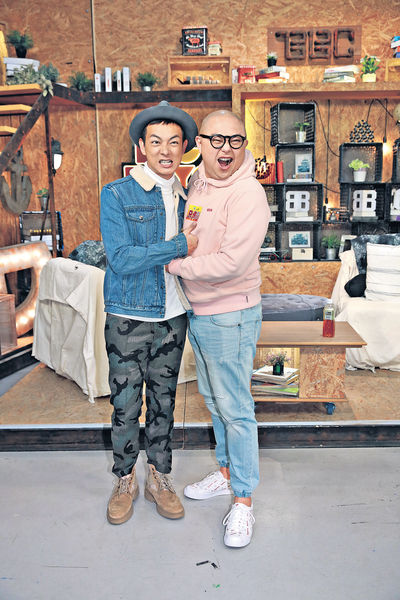 《兄弟幫》散band 阿Bob︰完成歷史任務