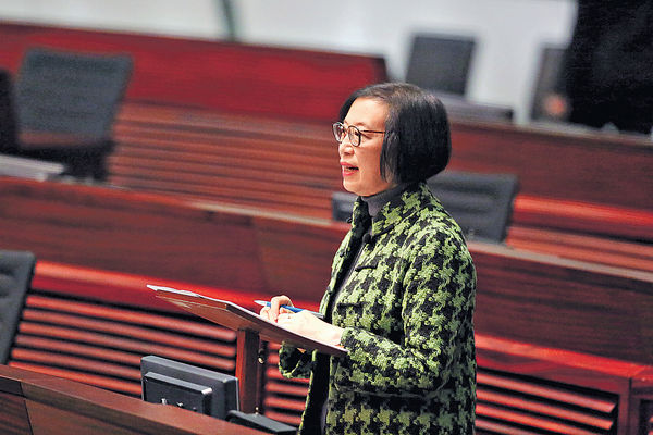 逾70萬人接種流感疫苗 兒童佔近4成