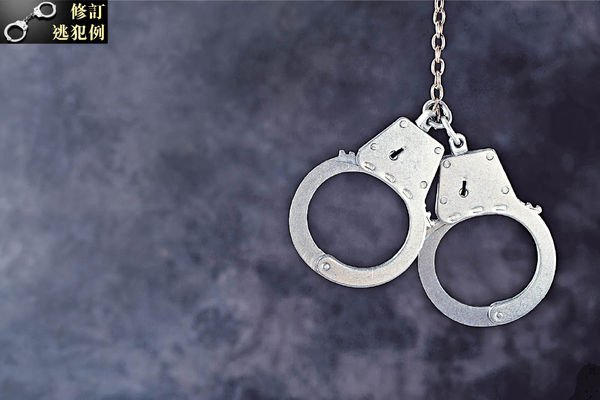 台版陳同佳案 保安局：港沒法律處理 陸委會促港府積極回應